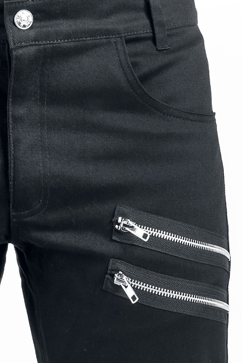 Ice Breaker | Vixxsin Jean
