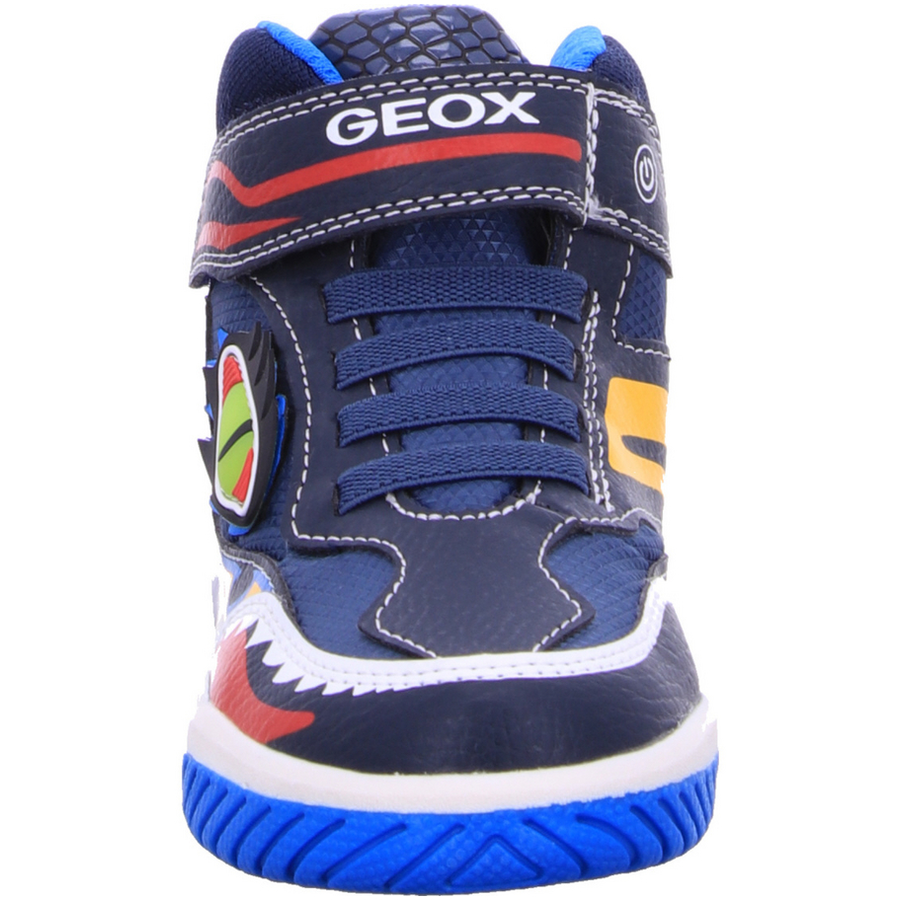Geox Sneaker blau