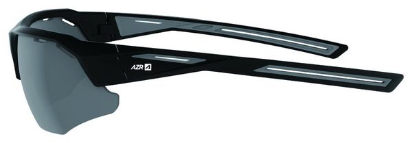 Coffret AZR Galibier Noir/Gris   Incolore Loupe  1.0