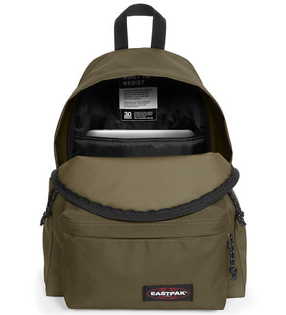 Eastpak Rygs?k - Day Pak'r - 24 L - Army Olive
