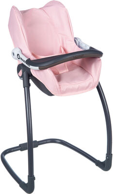 Smoby Mc&Q Seat, Rosa