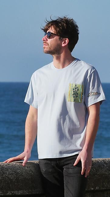 STOKED - TS MC WALDEN M