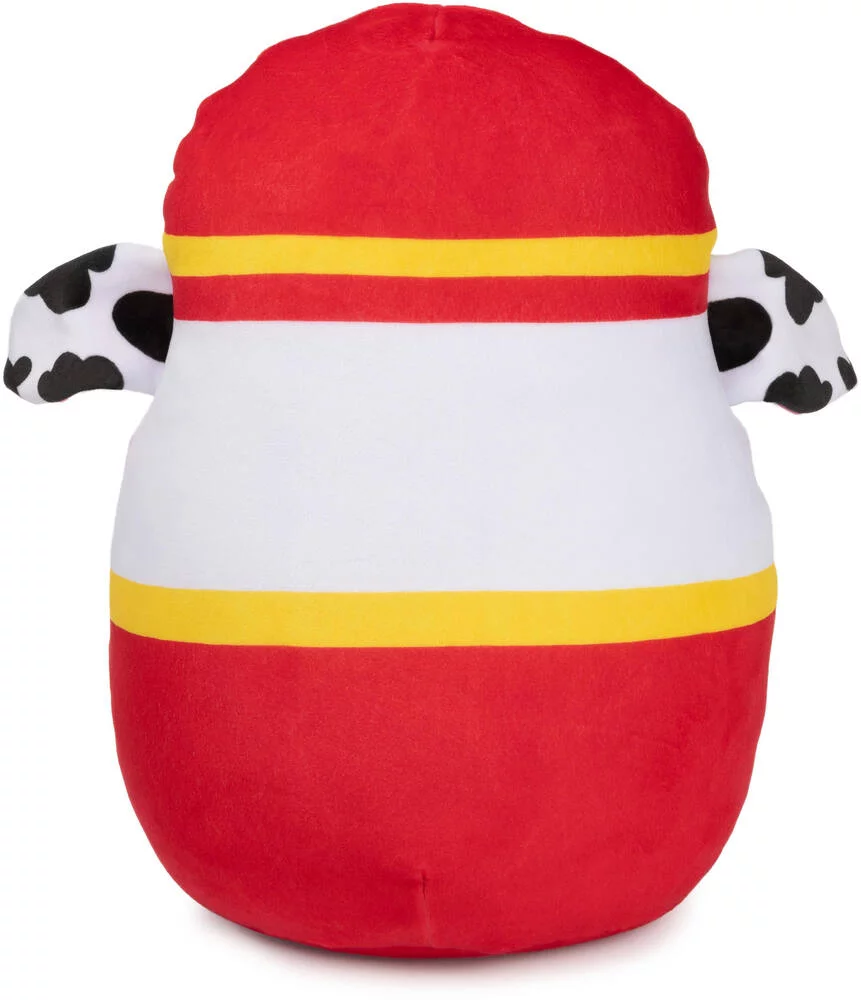 PAT'PATROUILLE - PELUCHE 30 CM TREND MARCUS