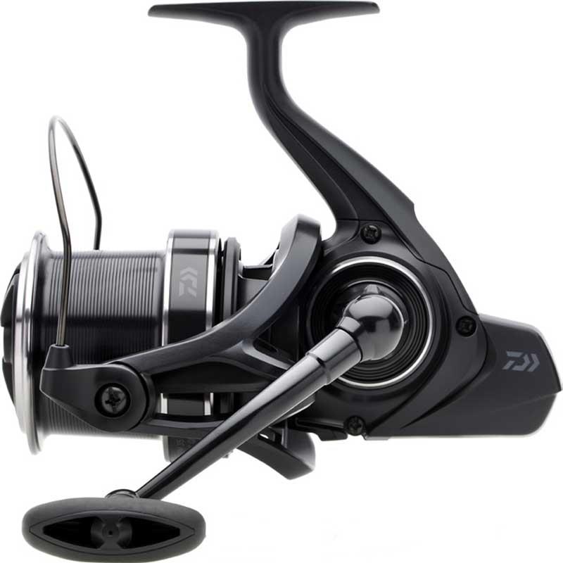 Moulinet Carpe Daiwa Emblem Carp Scw Qd 2023
