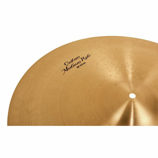 Zildjian K-Custom Worship Pack