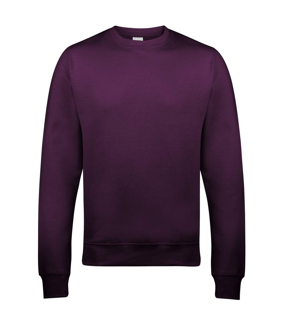 AWDis - Sweatshirt - Hommes (Prune) - UTRW2014