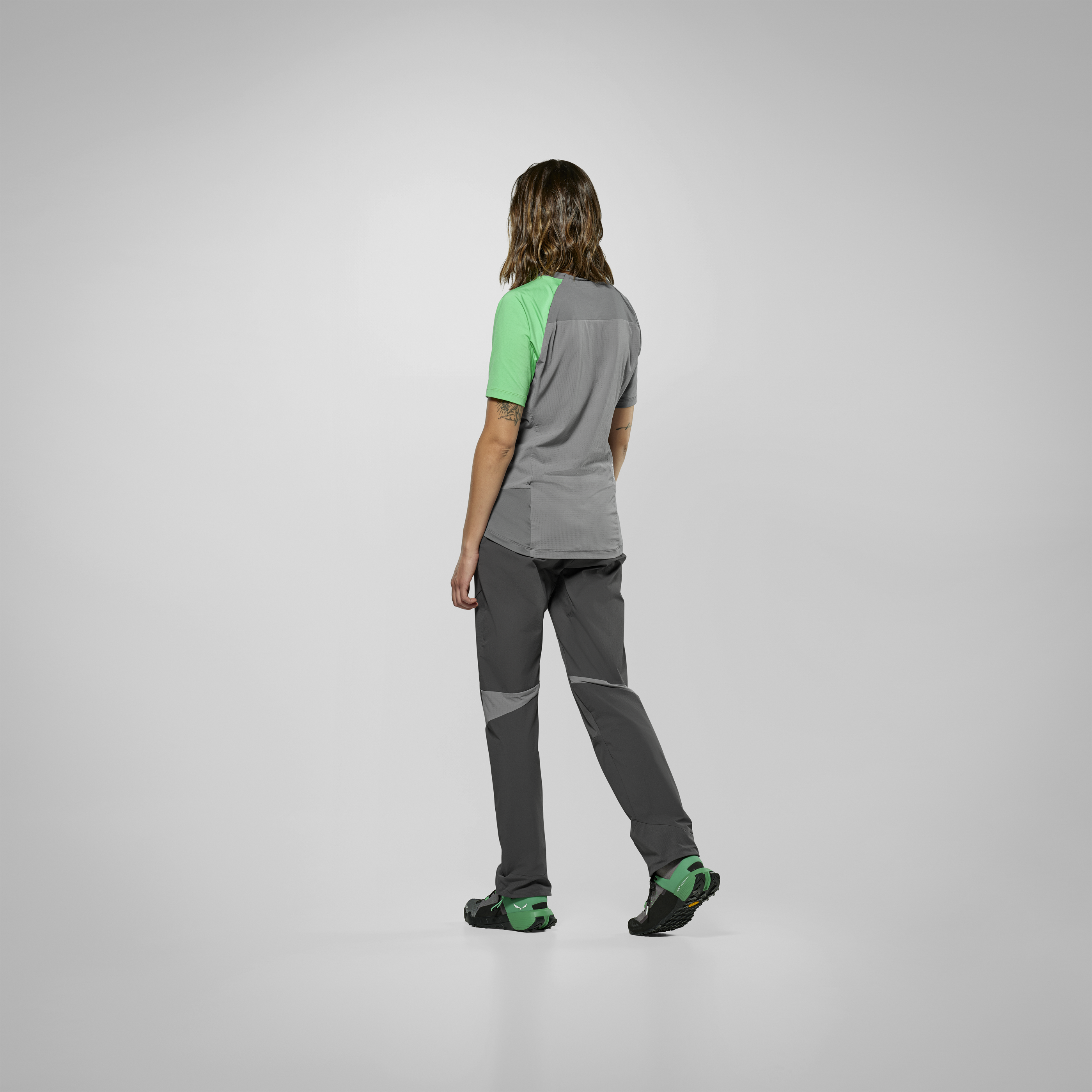 NXT Hybrid T-Shirt Damen