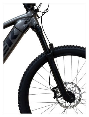 Produit reconditionné . Trek Rail 5 Gen3 625 Shimano Deore 2024 . VTT électrique . Trek . très bon état