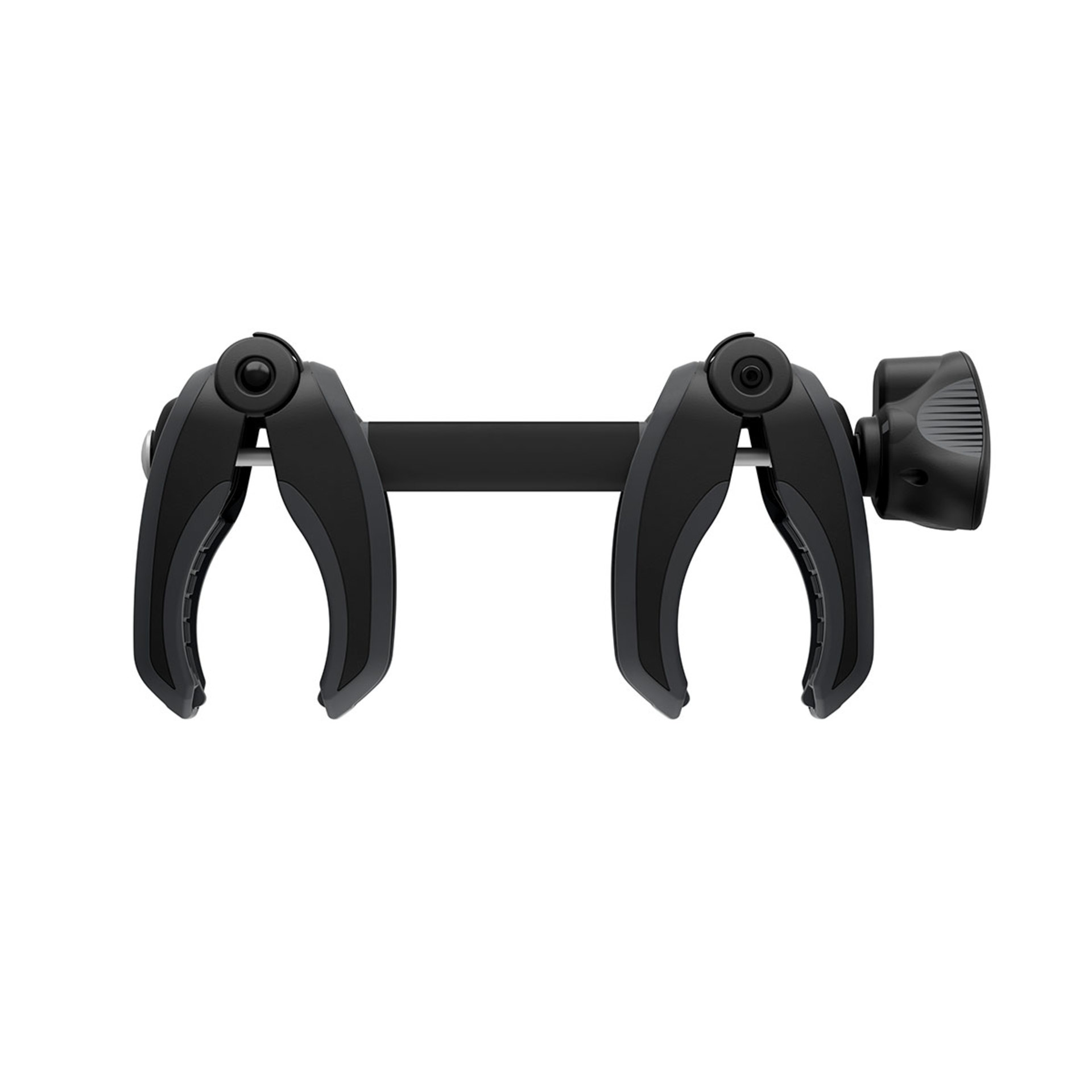 Thule VeloSpace XT Bike Adapter Zwart