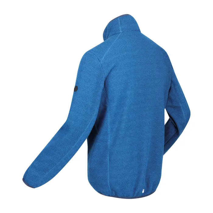 Regatta Torrens Fleece Jas Heren
