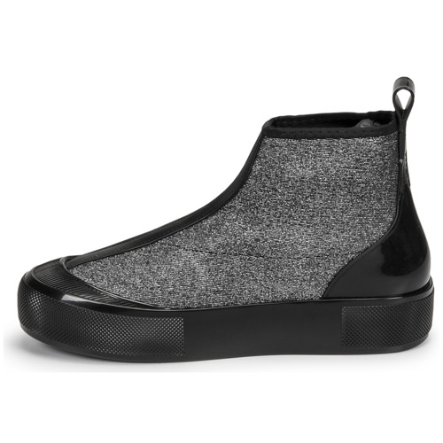 Melissa - MELISSA JOY BOOT AD - Gris