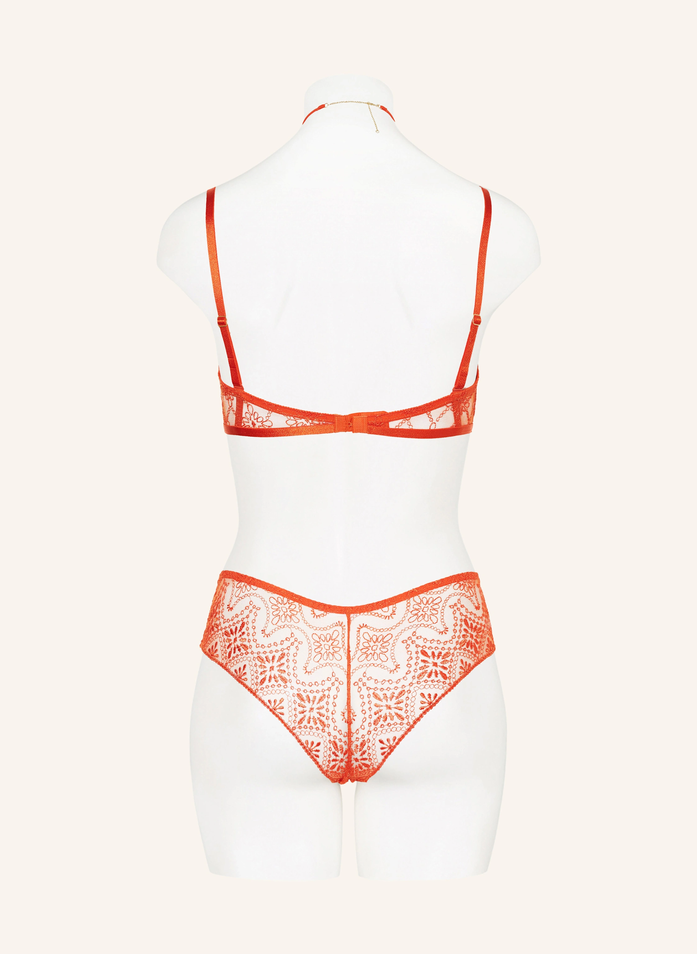 Aubade Bralette LOSING MY MIND