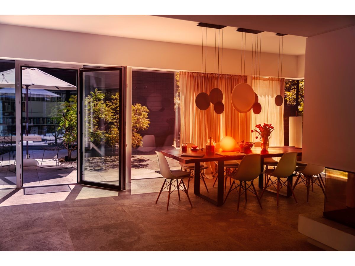Eve - Flare - Portable Smart LED Lamp