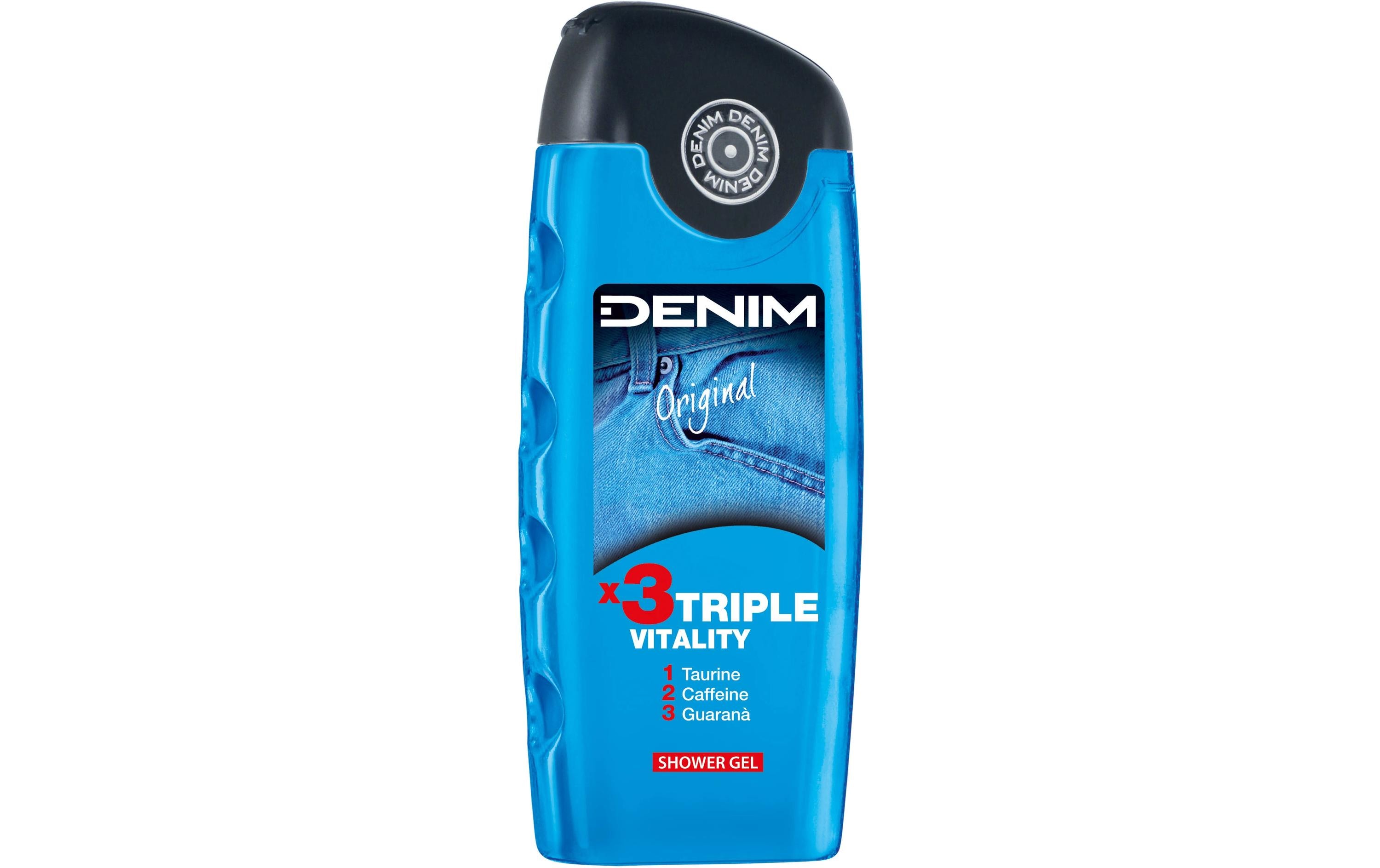 Duschgel Original 250 mlErfrischende Pflegedusche mit Bergamotte, Muskatellersalbei und Bitterorange