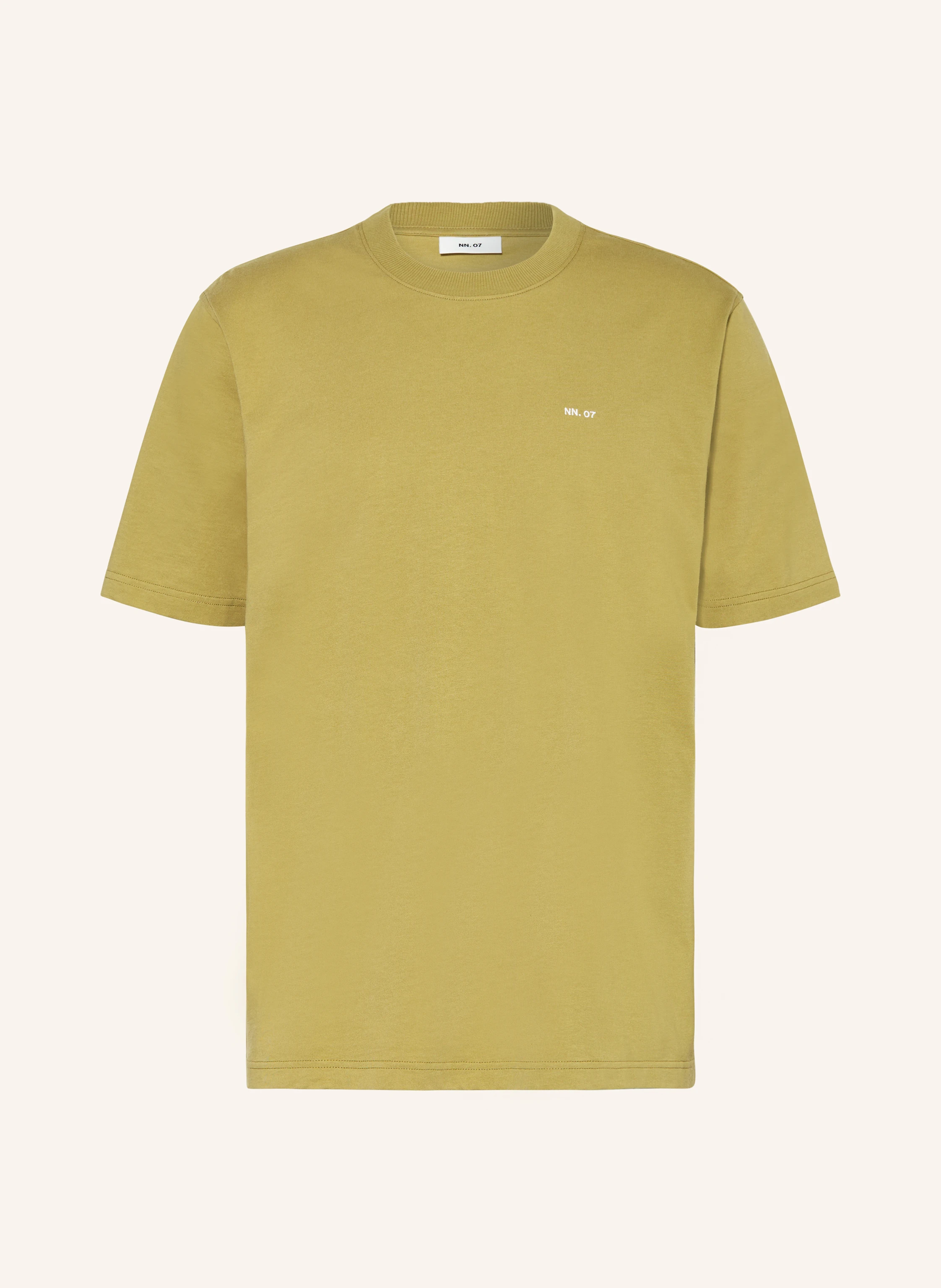 NN.07 T-Shirt ADAM