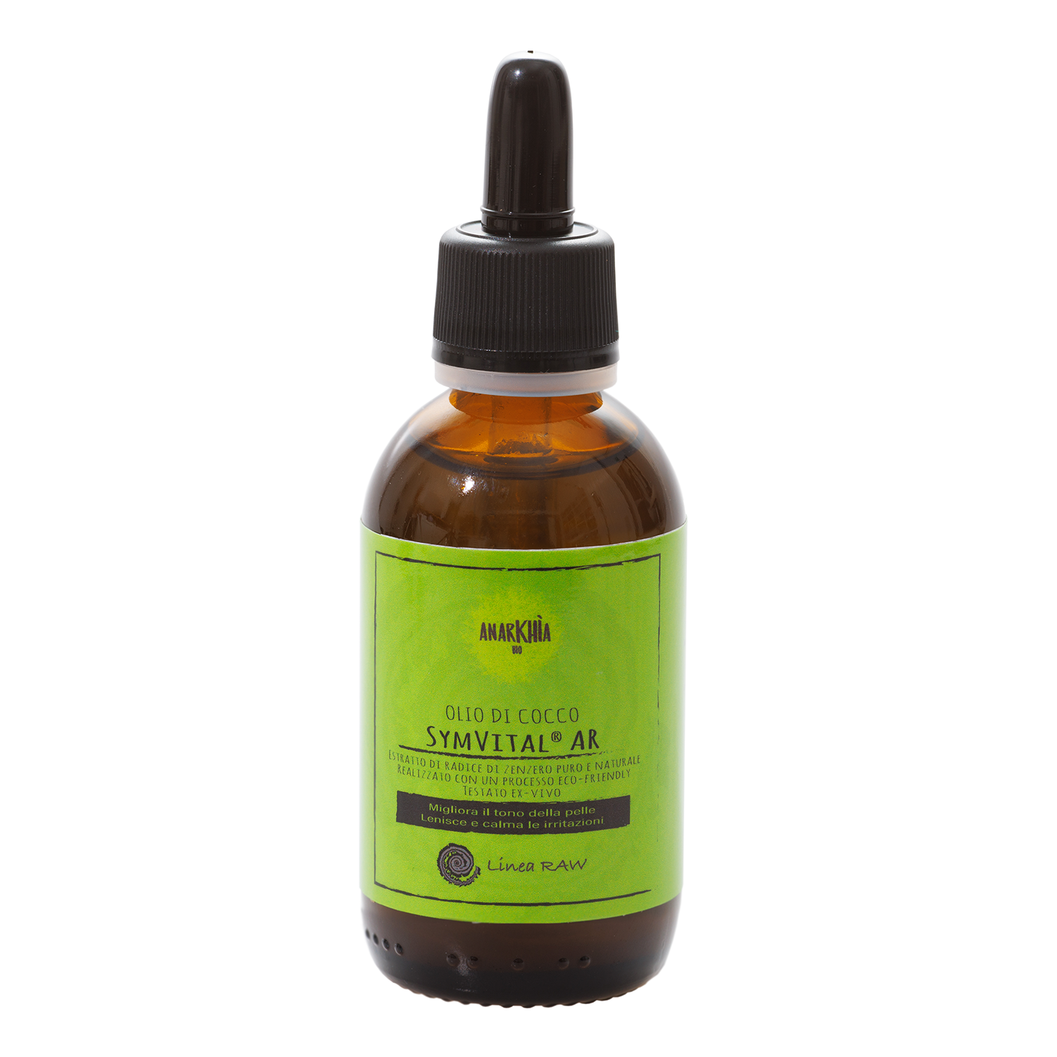 ANARKHIA  RAW SymVital® AR Serum, 50 ml