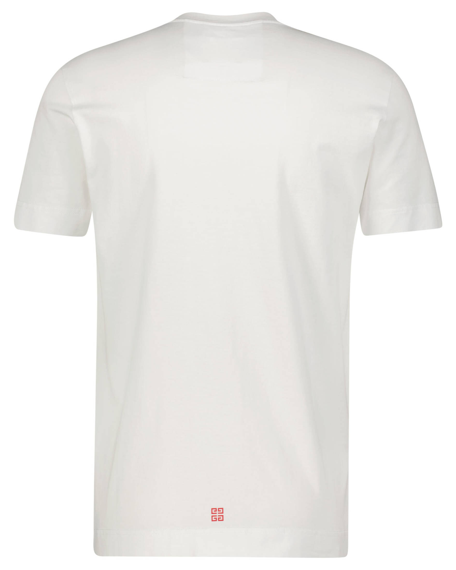 Givenchy| Herren T-Shirt 4G STARS Slim Fit