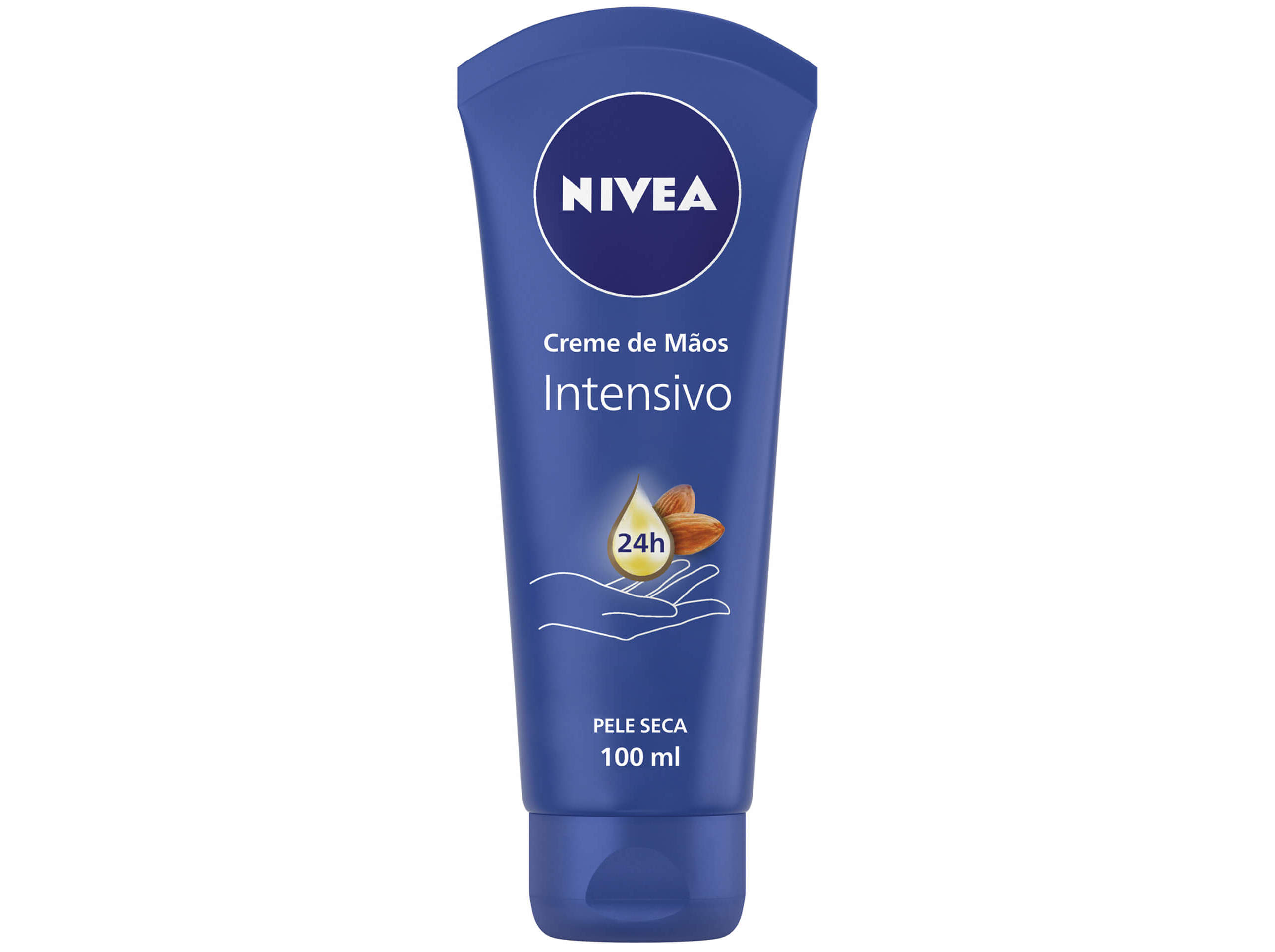 Creme de Mãos Intensivo NIVEA 100 ml