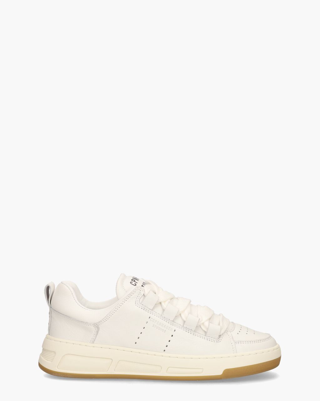 Copenhagen Studios CPH213 Wit Damessneakers