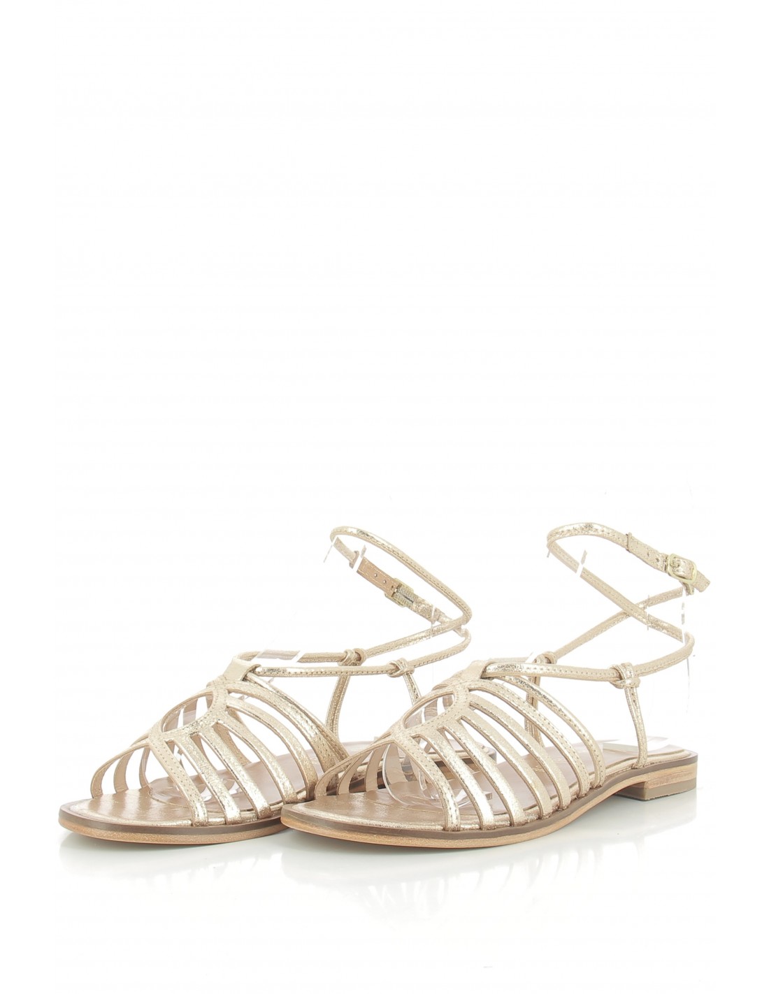 atelier tropezien Sandales Femme il 2016