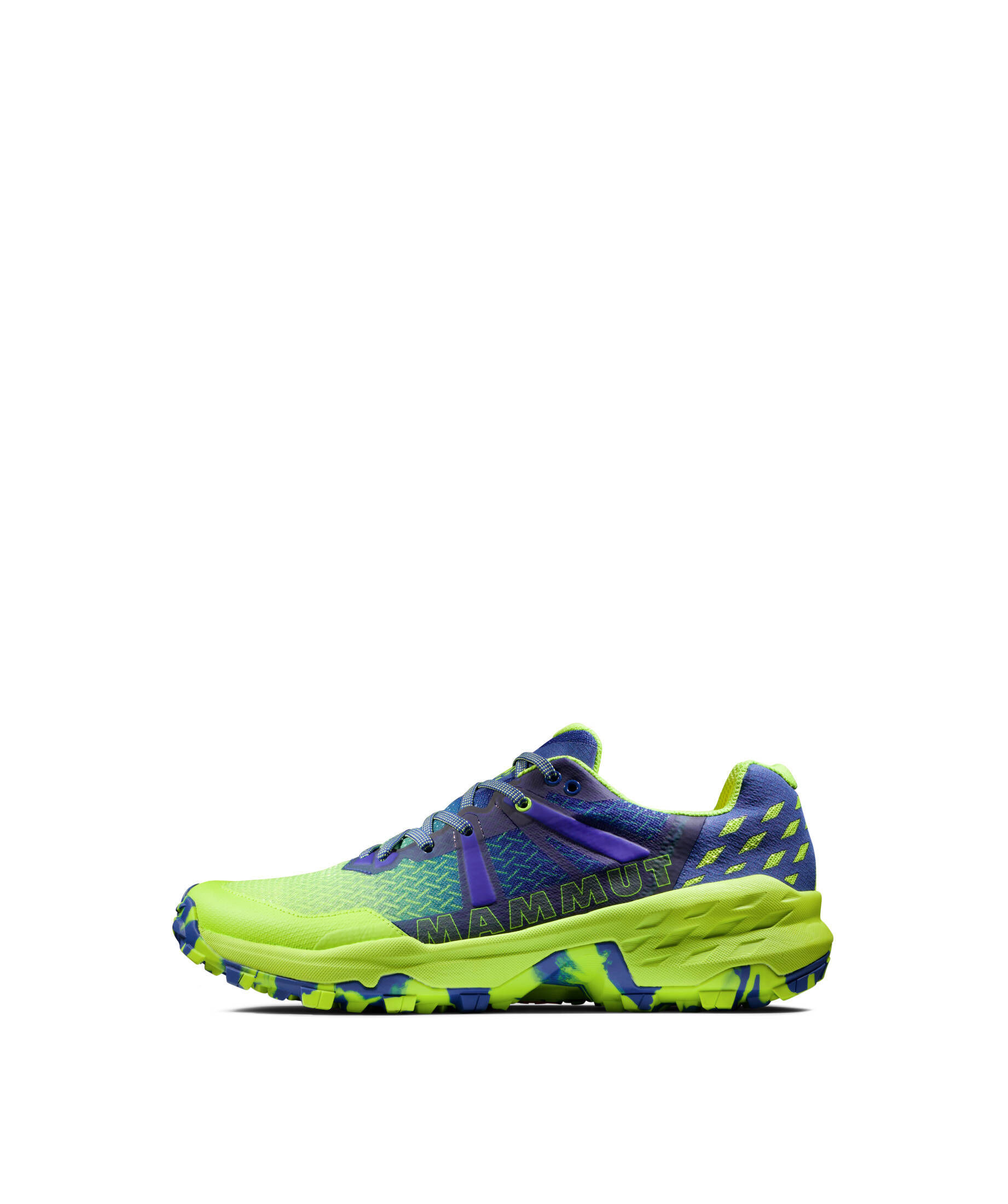 Mammut| Herren Multifunktionsschuhe Sertig II Low