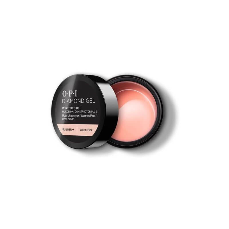 Builder+ Passion Diamond Gel 30g