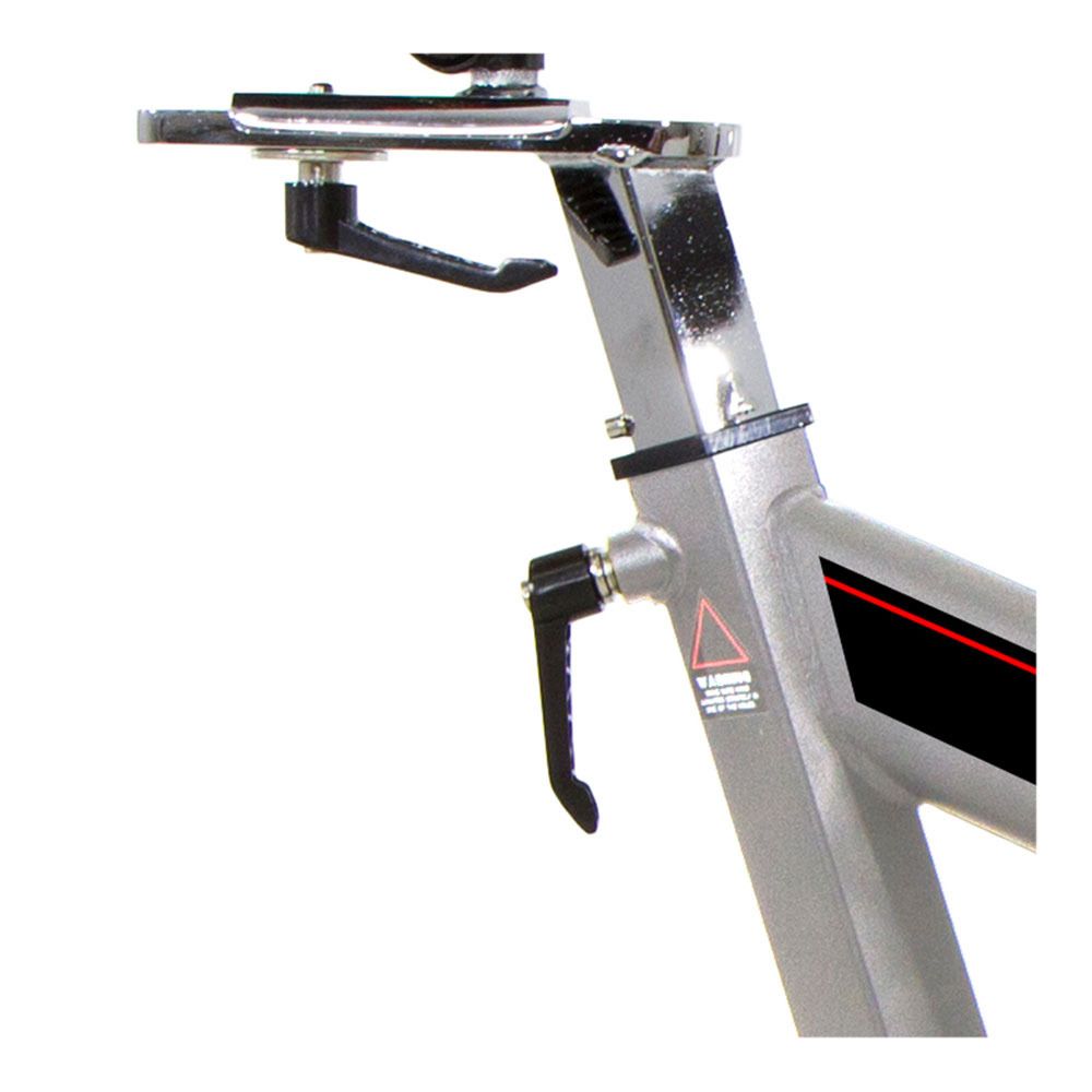 BH Fitness STRATOS - Vélo biking