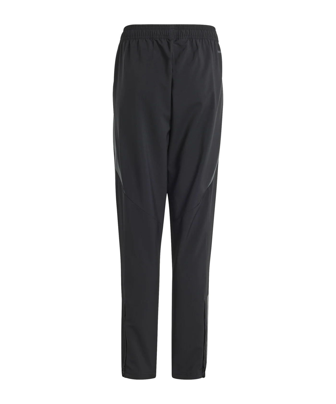 adidas Tiro 24 Competition Präsentationshose Kids Schwarz