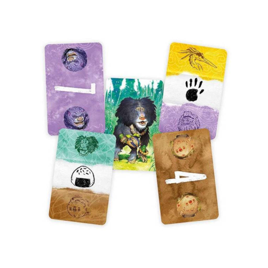 Terres de Yokai