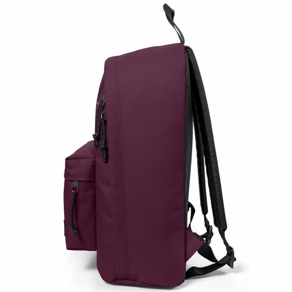 Sac à dos lifestyle EASTPAK OUT OF OFFICE PLUM PURPLE