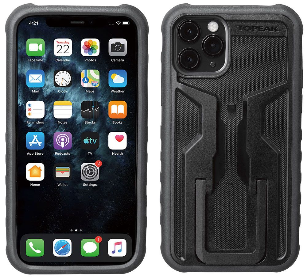 Topeak RideCase für iPhone kaufen | Bike-Discount