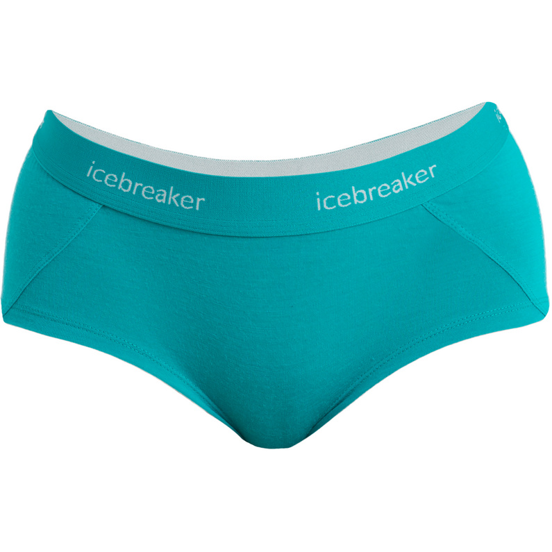 Icebreaker Damen Sprite Hot Hose