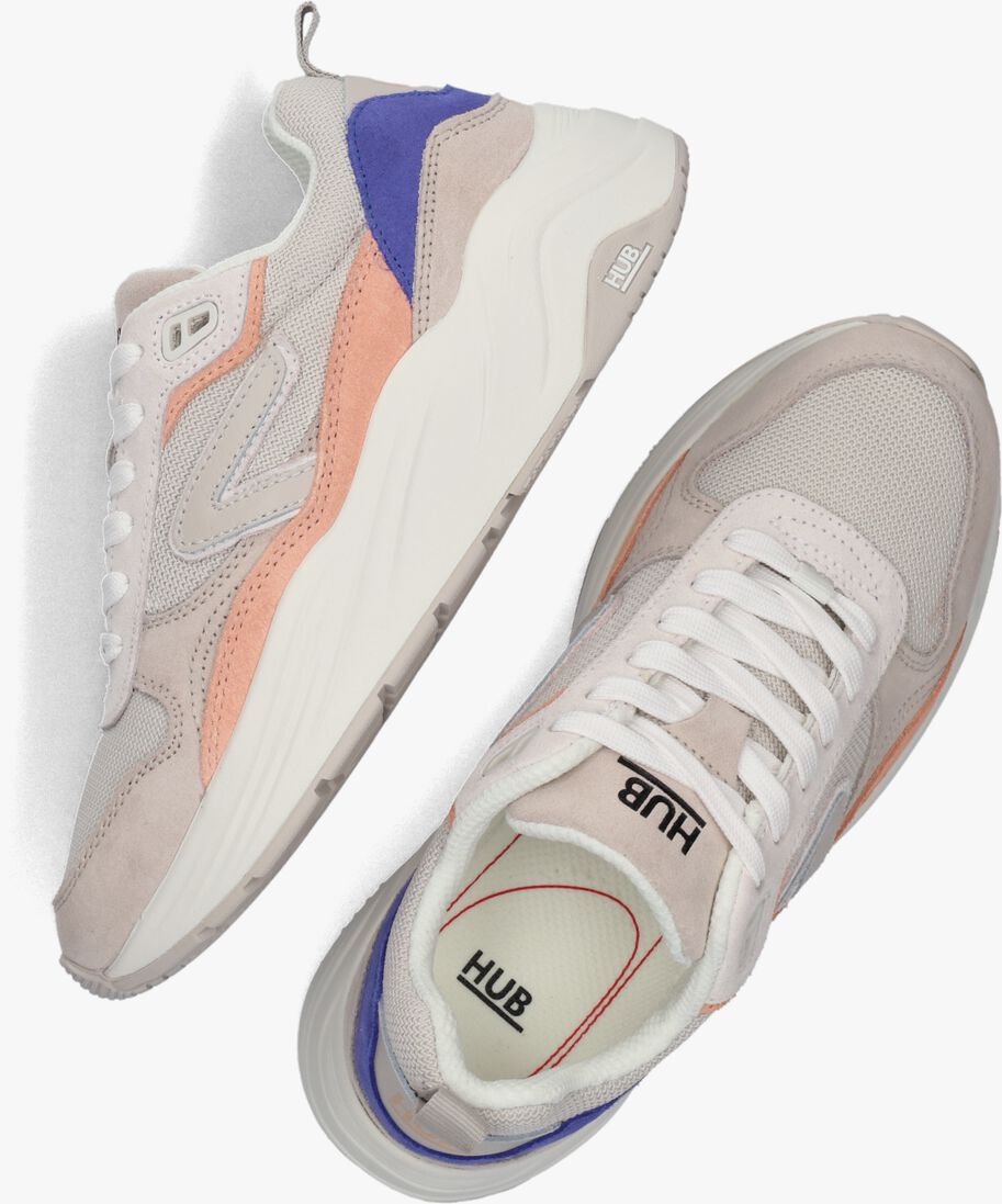 HUB multi hub lage sneakers glide-z