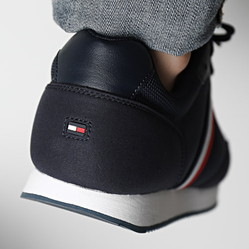 Baskets Core Low Runner 4504 Desert Sky