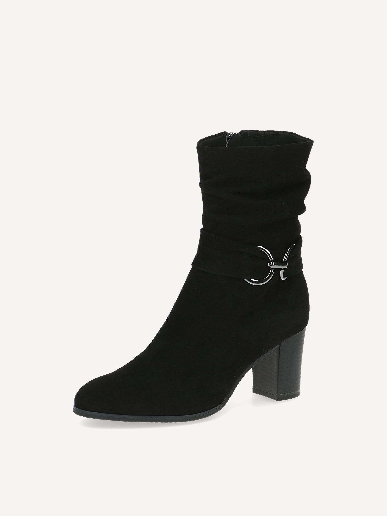 Stiefelette