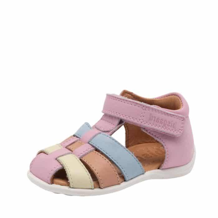 Bisgaard Carly Candyfloss Sandal Børn 71206125-1688