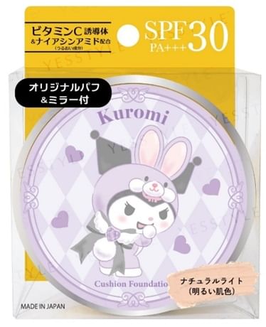 istyle - Sanrio Characters Original Cushion Foundation SPF 30 PA+++