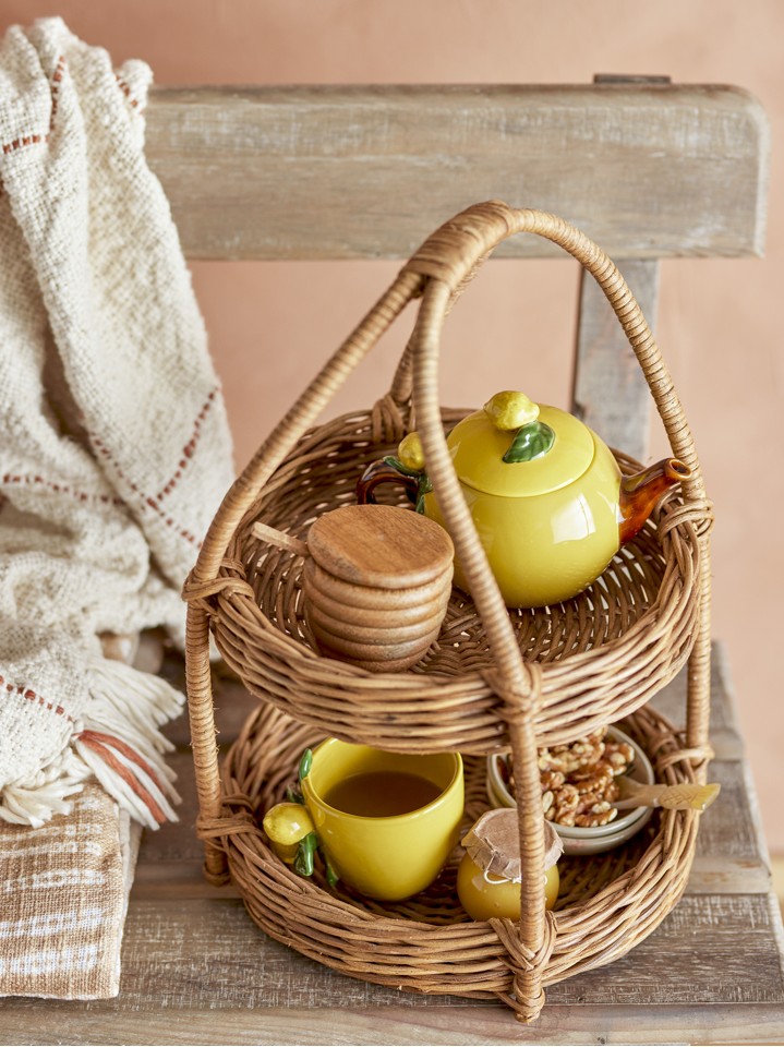 Creative Collection - Limone Kop - Gul