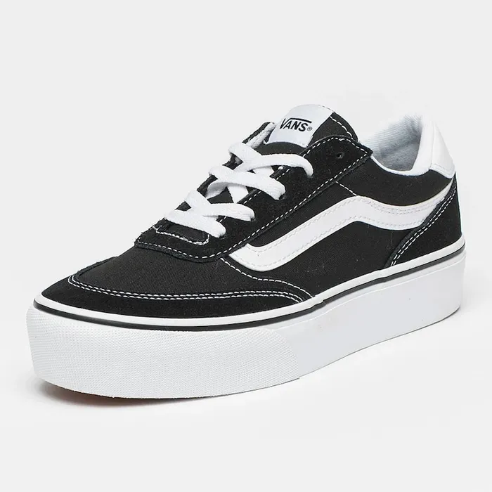 Vans Brooklyn Platform Sneakers Dames