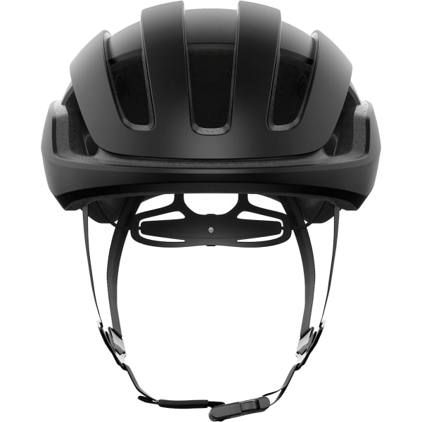 Casque vélo POC OMNE AIR MIPS URANIUM BLACK MATT