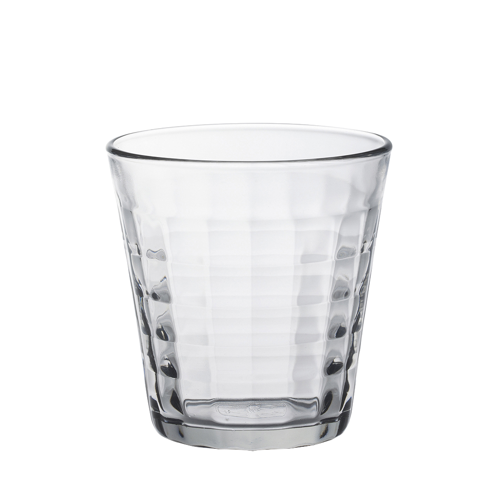 Prisme - Verre à eau  (Lot de 6)