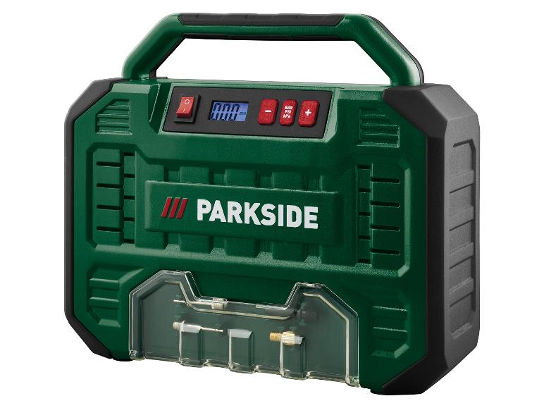 Mini compressor 150 W