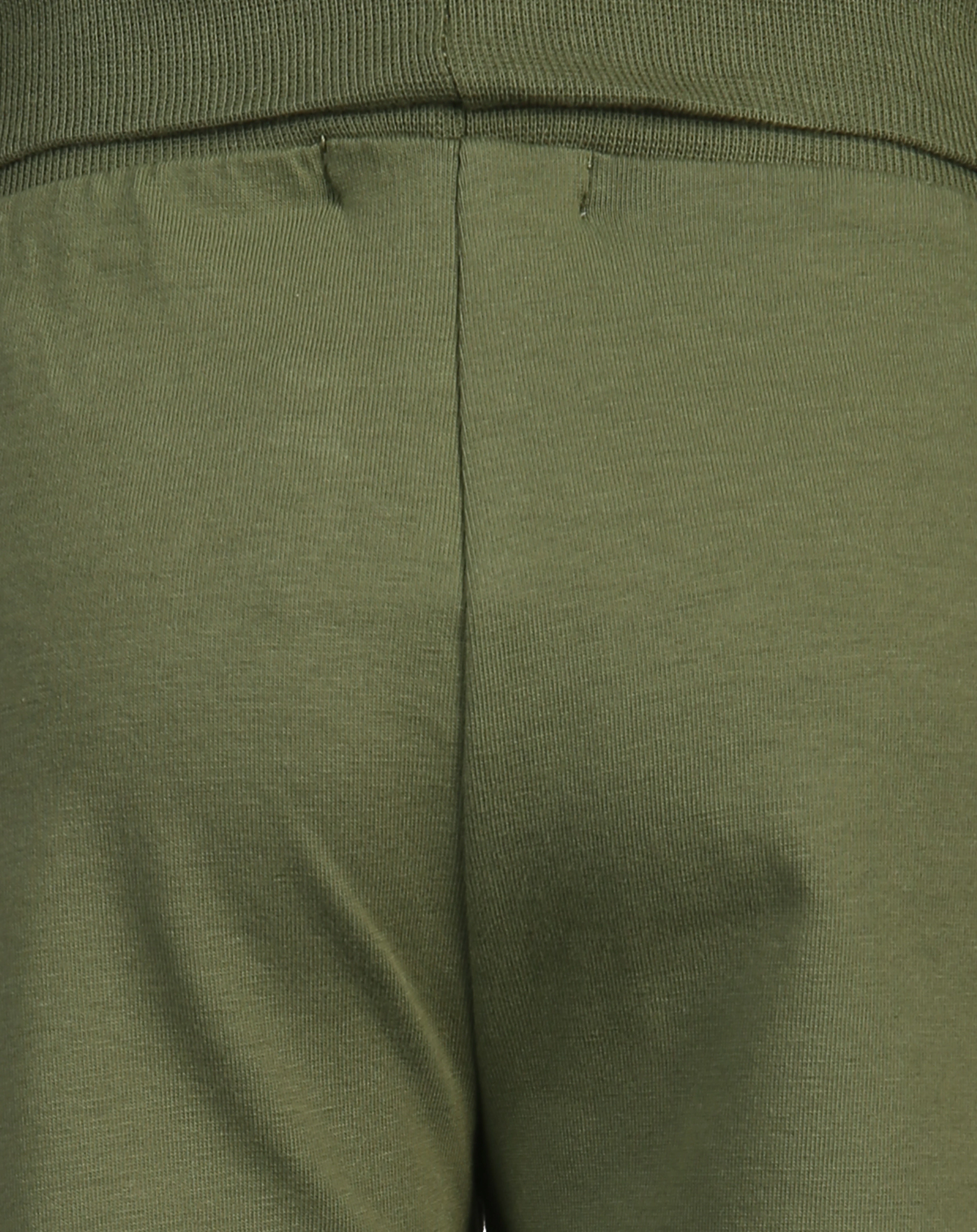 Jersey-Hose HELBY in grün