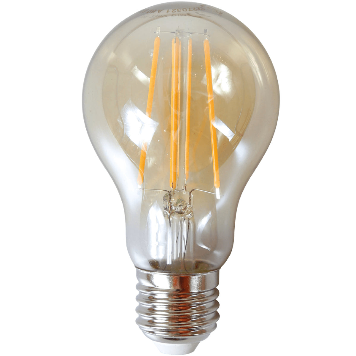 Fraaai - LED E27 filament peer