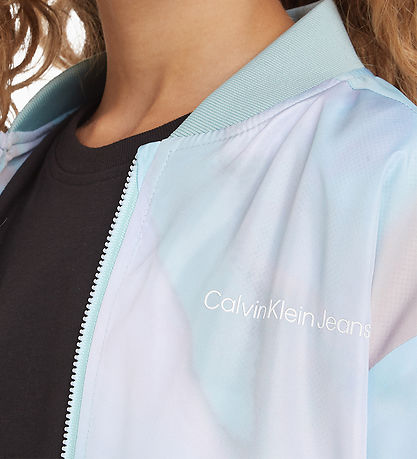 Calvin Klein Bomberjacke - Serenity