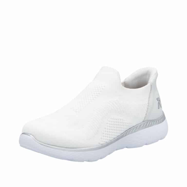 Rieker Ready 2 Go Sko Dame M5072-80