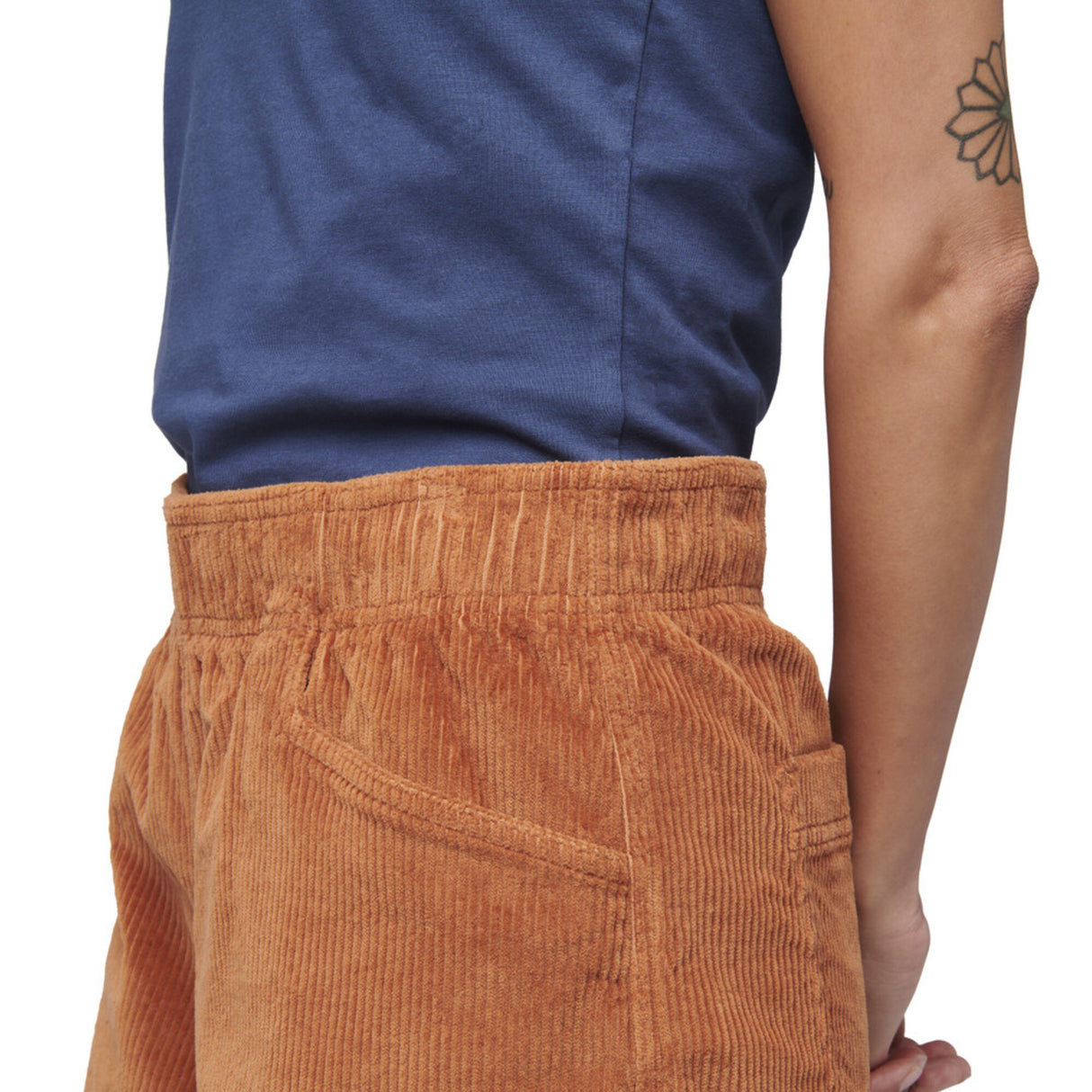 Black Diamond<br>Women's Dirtbag Corduroy Shorts