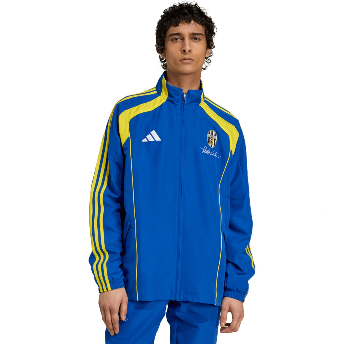 Casaco adidas Juventus Urban Purist Fanswear 2025-2026