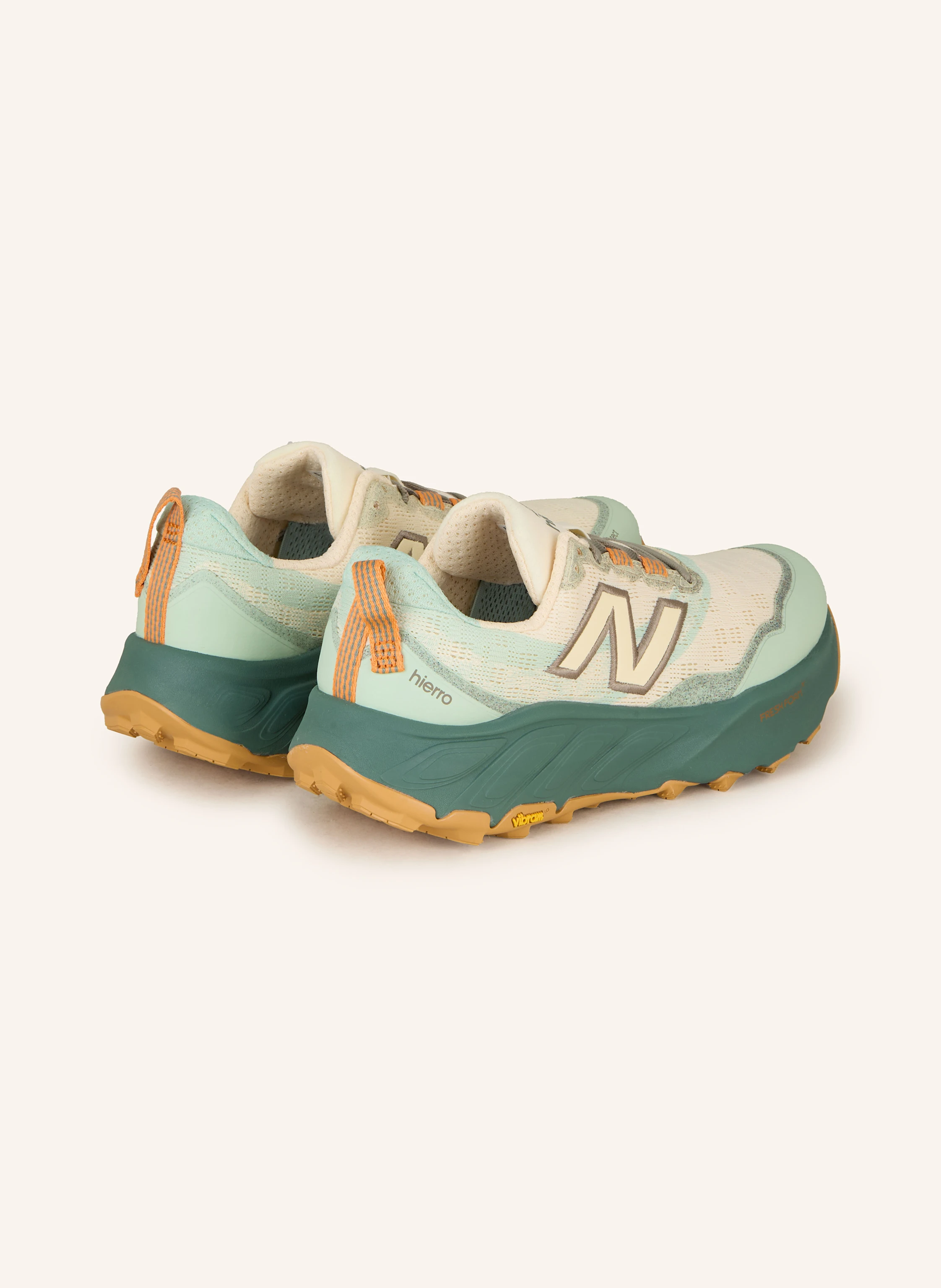 new balance Trailrunning-Schuhe HIERRO V9