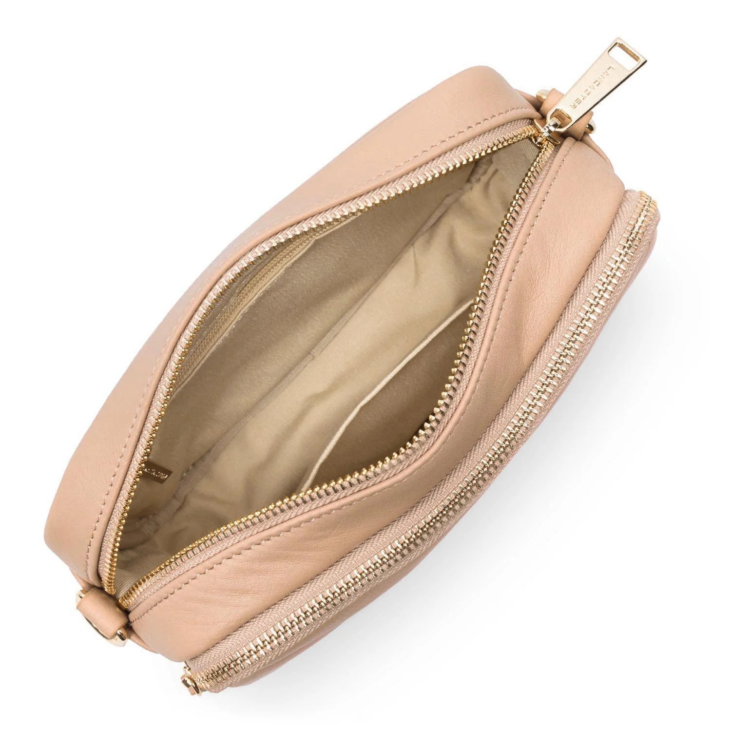 Soft Matelassé-Sac trotteur